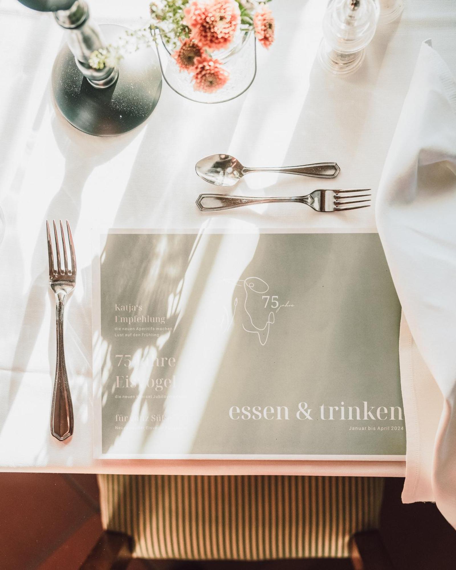 Der Eisvogel - Wellness- & Genusshotel บัดเกิกกิง ภายนอก รูปภาพ