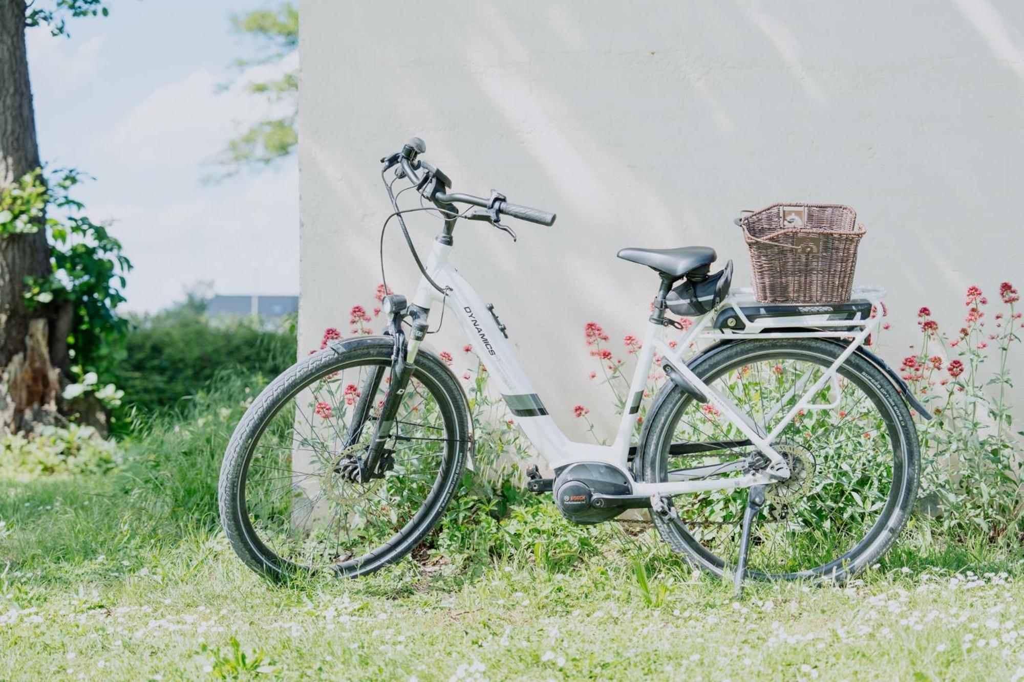 Der Eisvogel - Wellness- & Genusshotel บัดเกิกกิง ภายนอก รูปภาพ