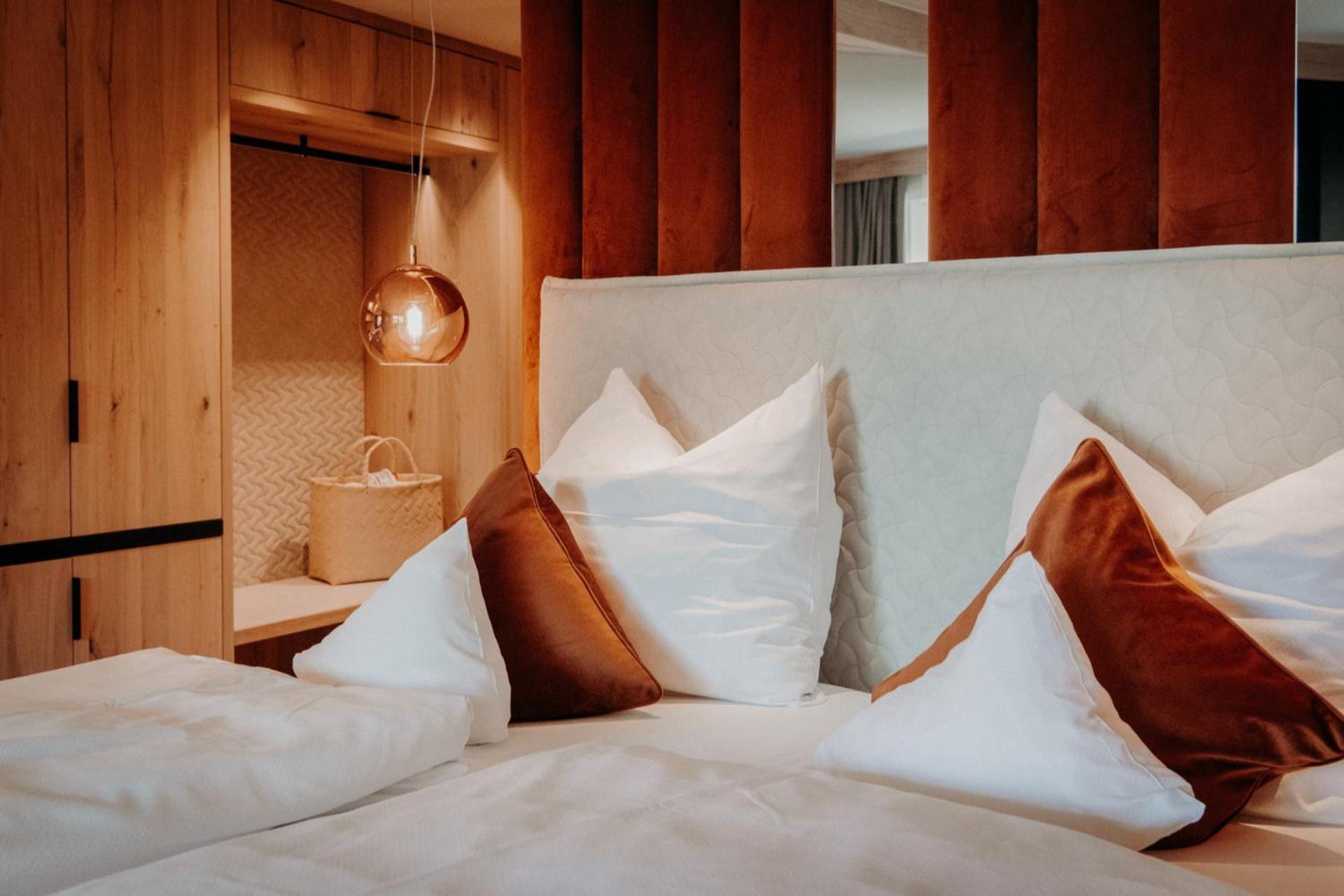 Der Eisvogel - Wellness- & Genusshotel บัดเกิกกิง ภายนอก รูปภาพ
